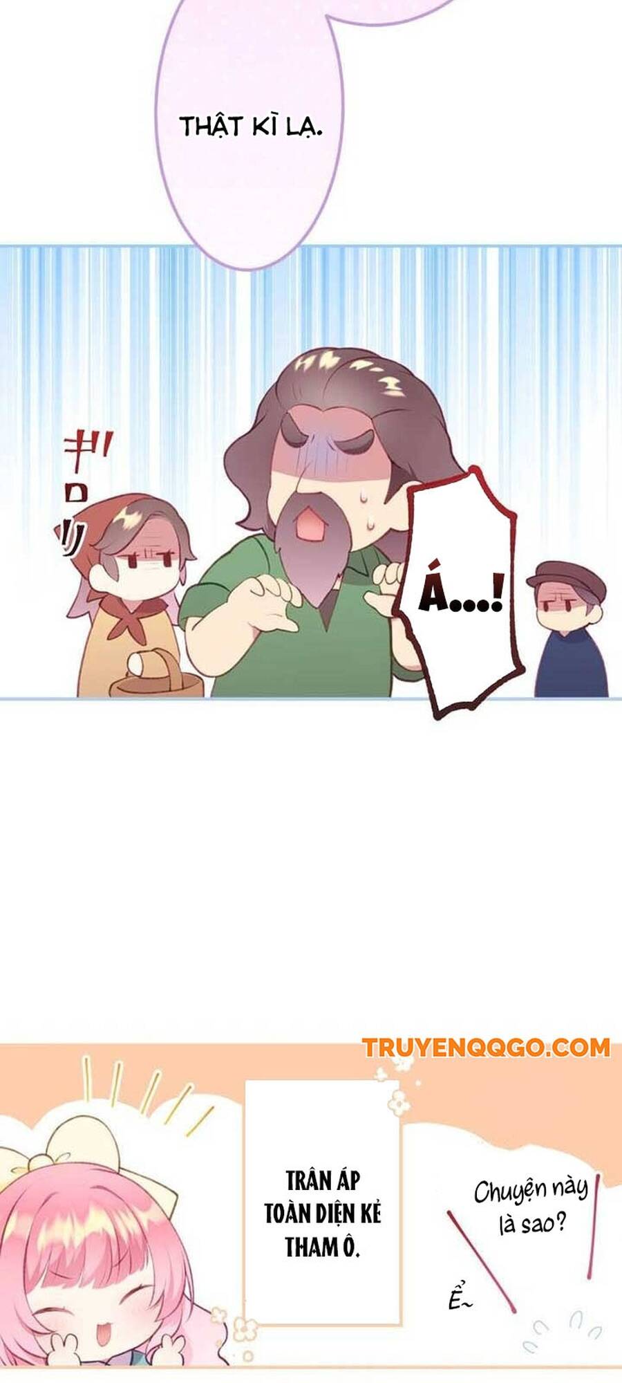 Thủ Quỹ Quá Bận Rộn Với Công Việc Để Yêu Chapter 2 - 43