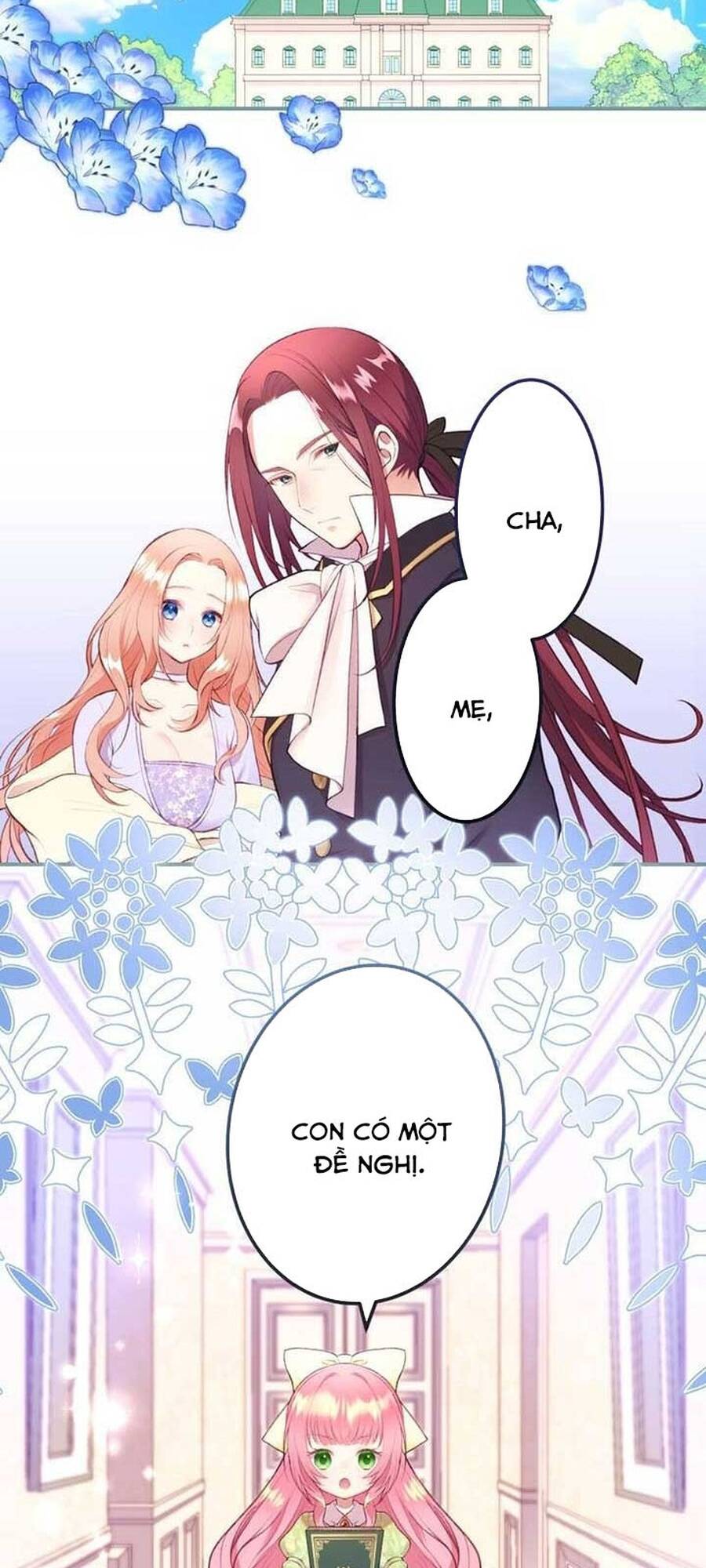 Thủ Quỹ Quá Bận Rộn Với Công Việc Để Yêu Chapter 2 - 46