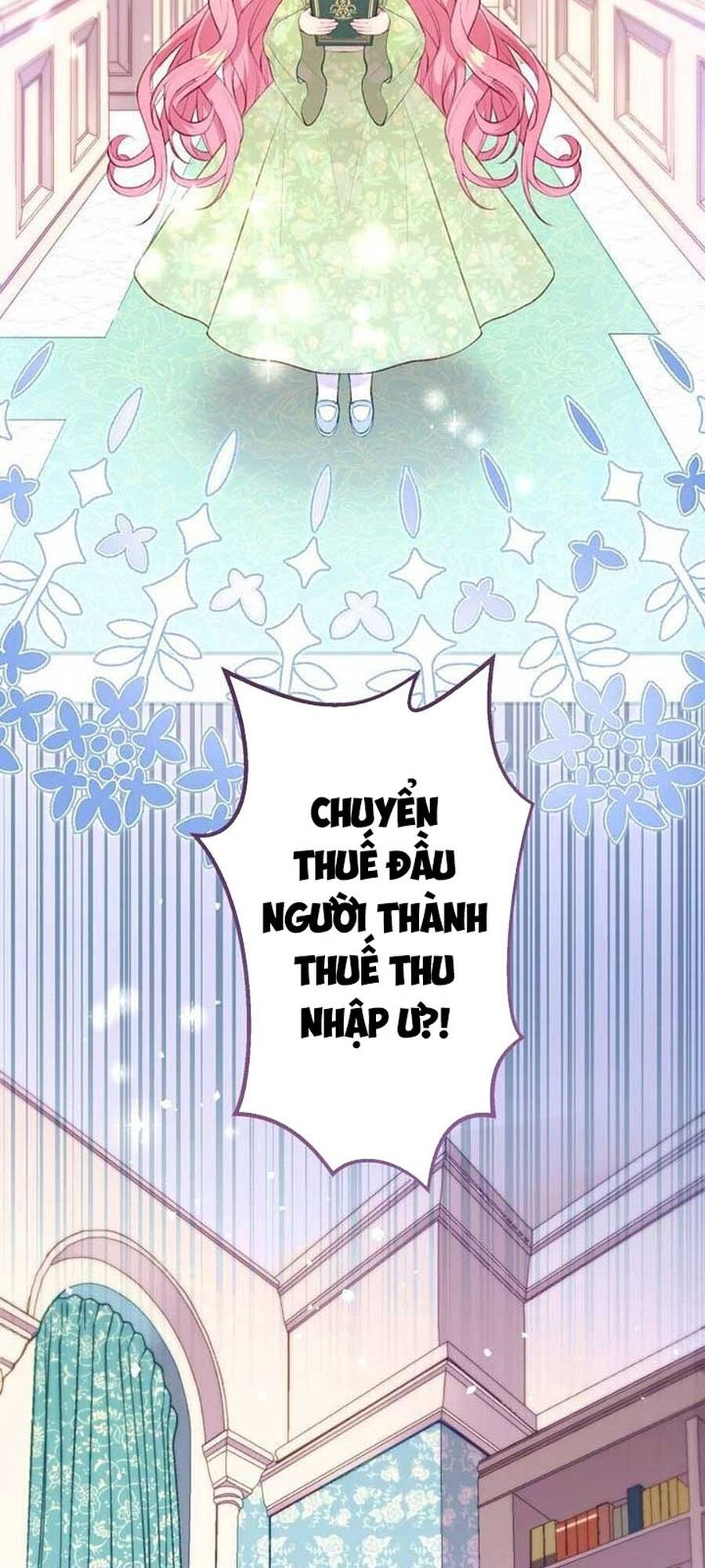 Thủ Quỹ Quá Bận Rộn Với Công Việc Để Yêu Chapter 2 - 47