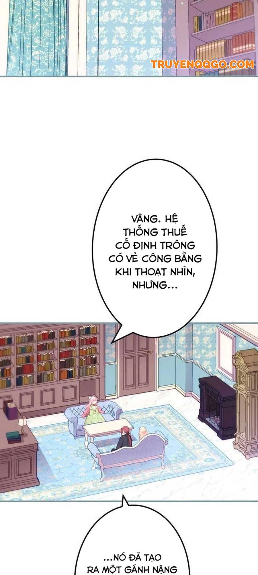 Thủ Quỹ Quá Bận Rộn Với Công Việc Để Yêu Chapter 2 - 48