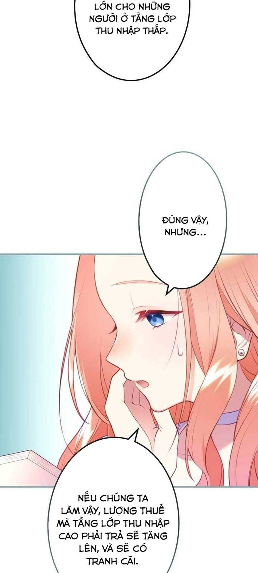 Thủ Quỹ Quá Bận Rộn Với Công Việc Để Yêu Chapter 2 - 49