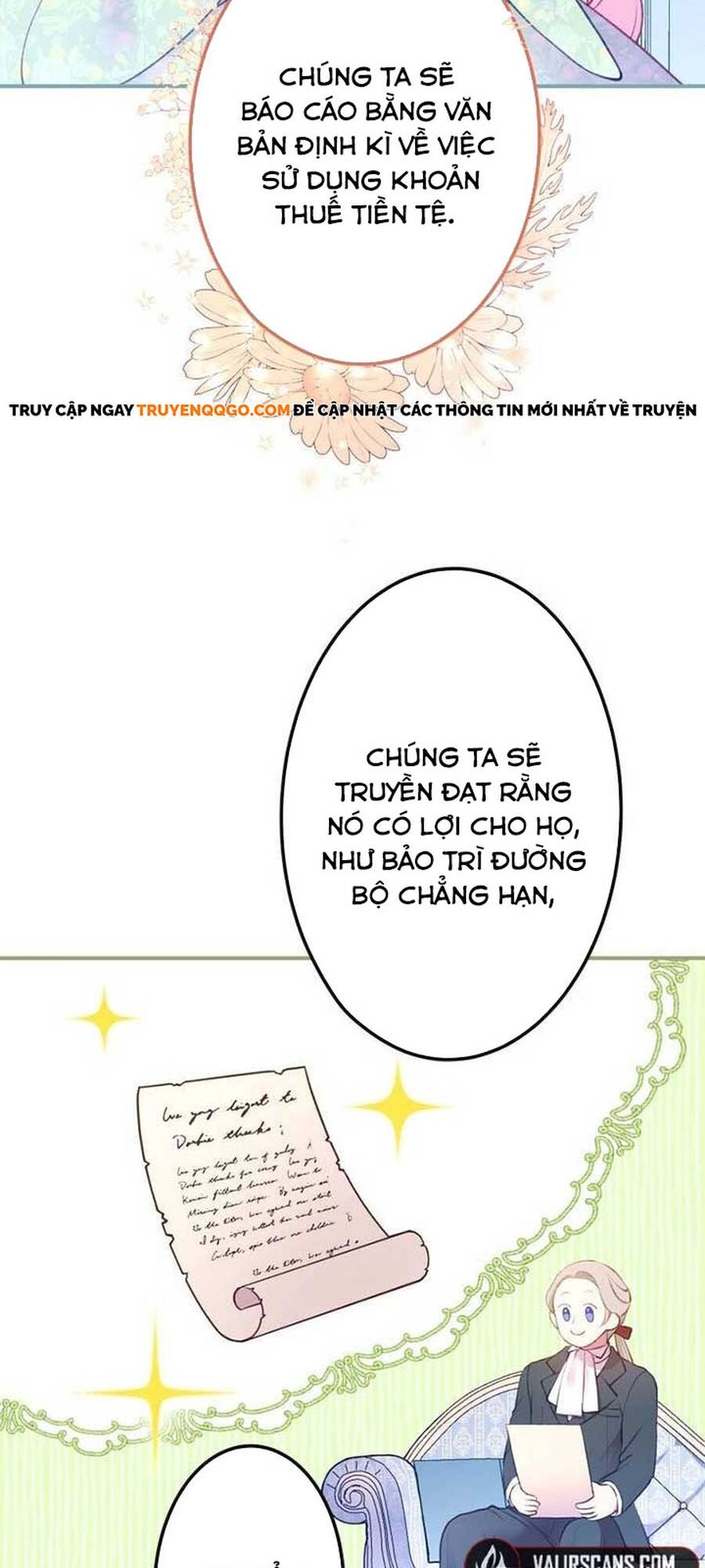 Thủ Quỹ Quá Bận Rộn Với Công Việc Để Yêu Chapter 2 - 51