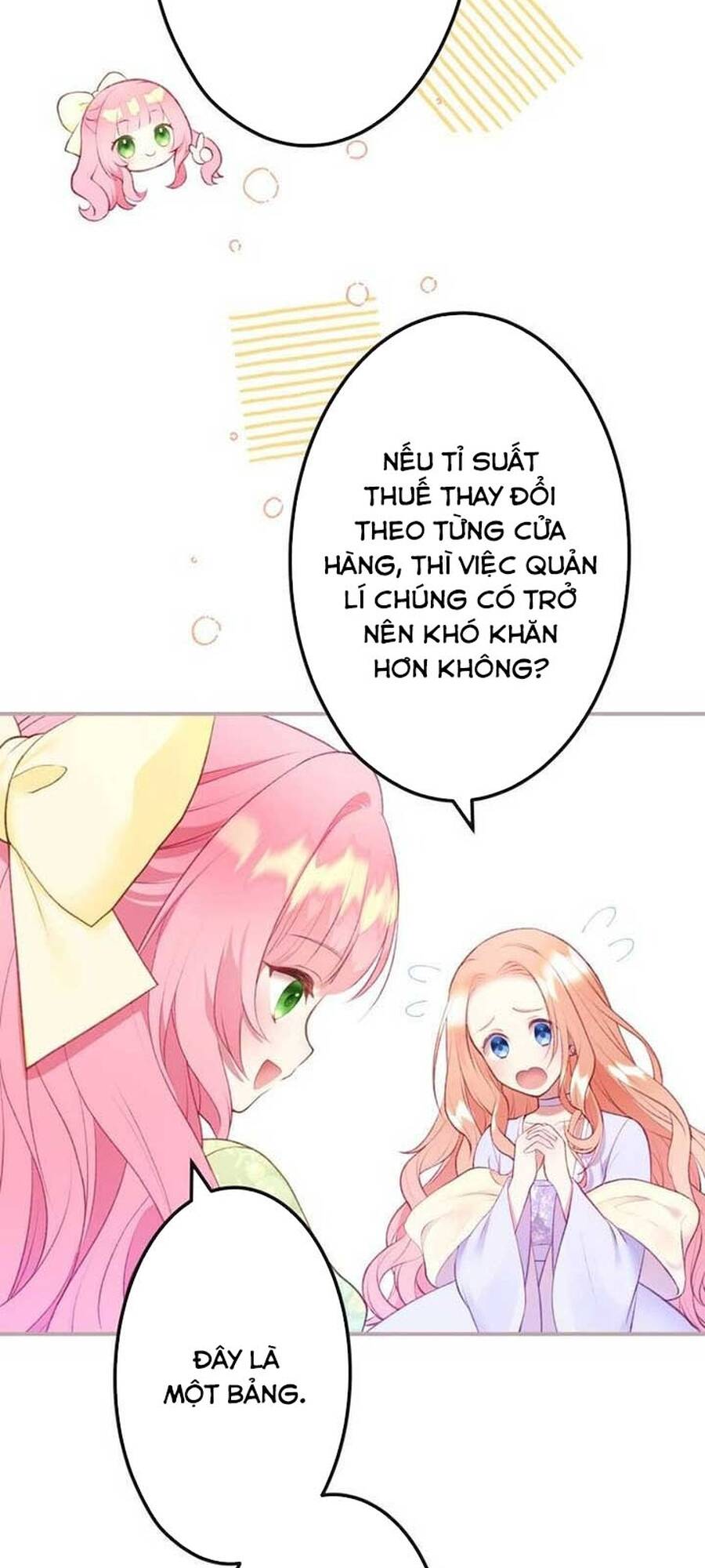 Thủ Quỹ Quá Bận Rộn Với Công Việc Để Yêu Chapter 2 - 53