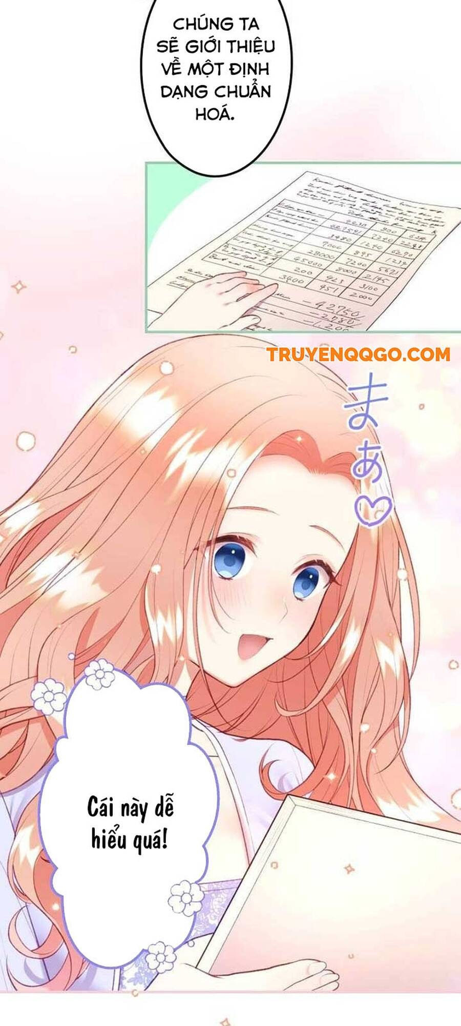 Thủ Quỹ Quá Bận Rộn Với Công Việc Để Yêu Chapter 2 - 54