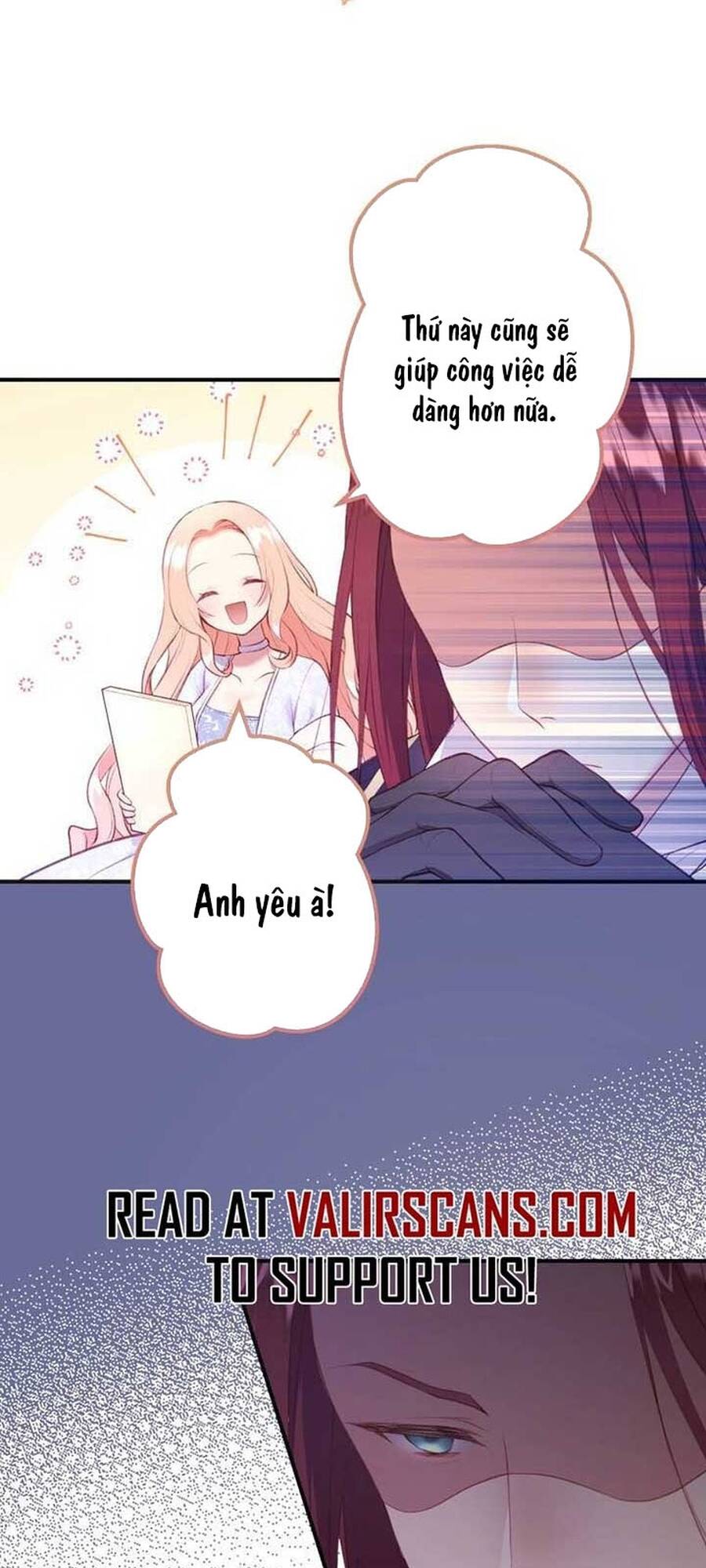 Thủ Quỹ Quá Bận Rộn Với Công Việc Để Yêu Chapter 2 - 55