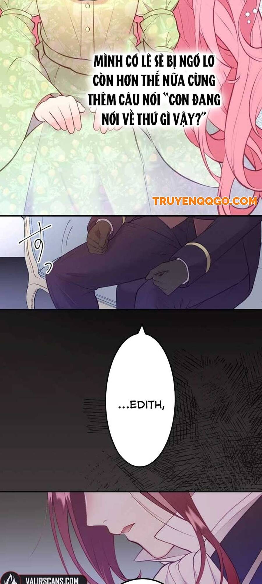 Thủ Quỹ Quá Bận Rộn Với Công Việc Để Yêu Chapter 2 - 58