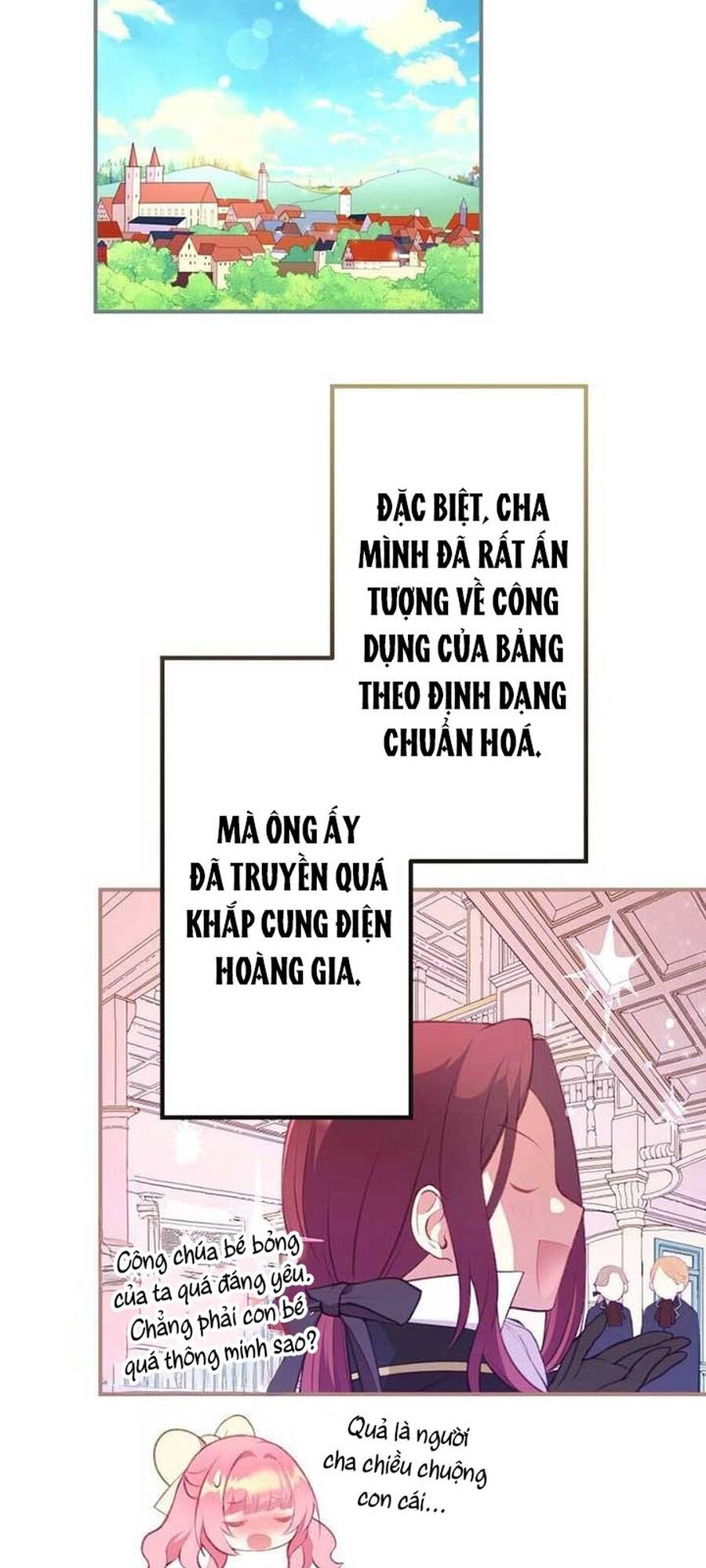 Thủ Quỹ Quá Bận Rộn Với Công Việc Để Yêu Chapter 2 - 65