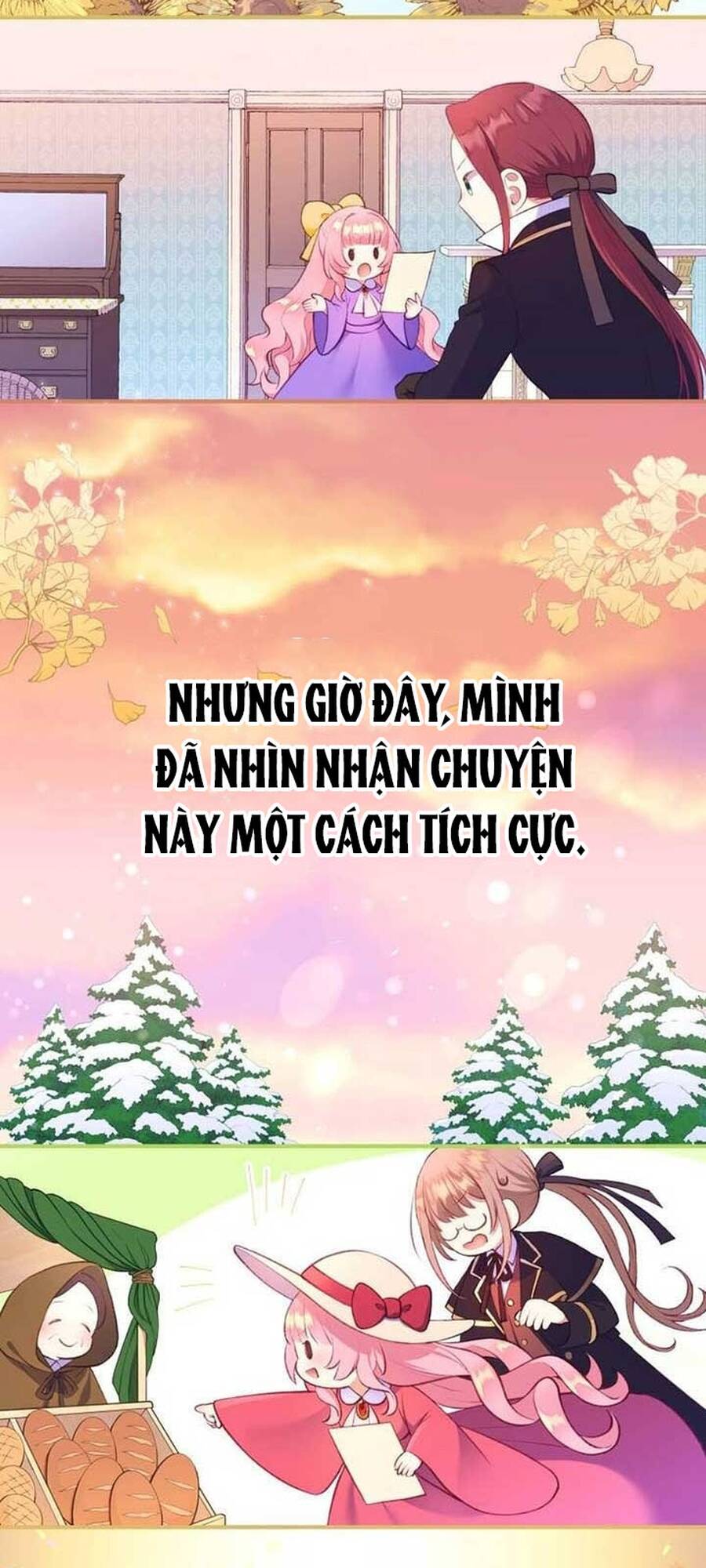 Thủ Quỹ Quá Bận Rộn Với Công Việc Để Yêu Chapter 2 - 67