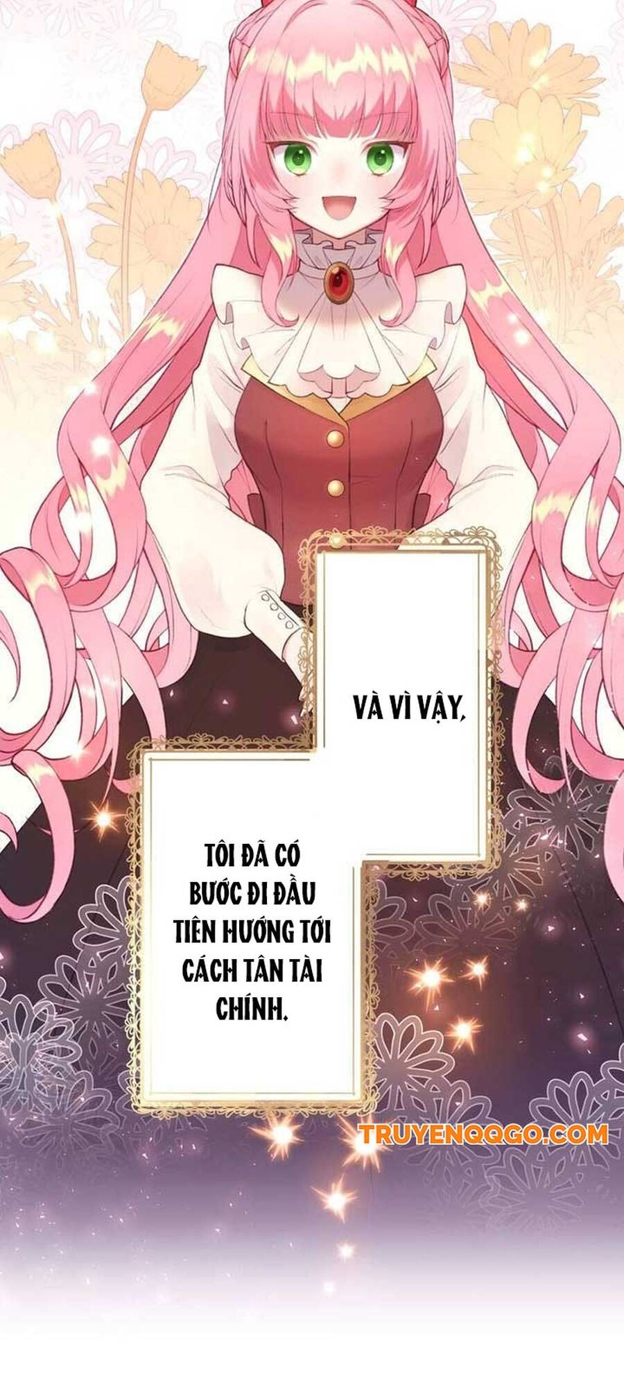 Thủ Quỹ Quá Bận Rộn Với Công Việc Để Yêu Chapter 2 - 75