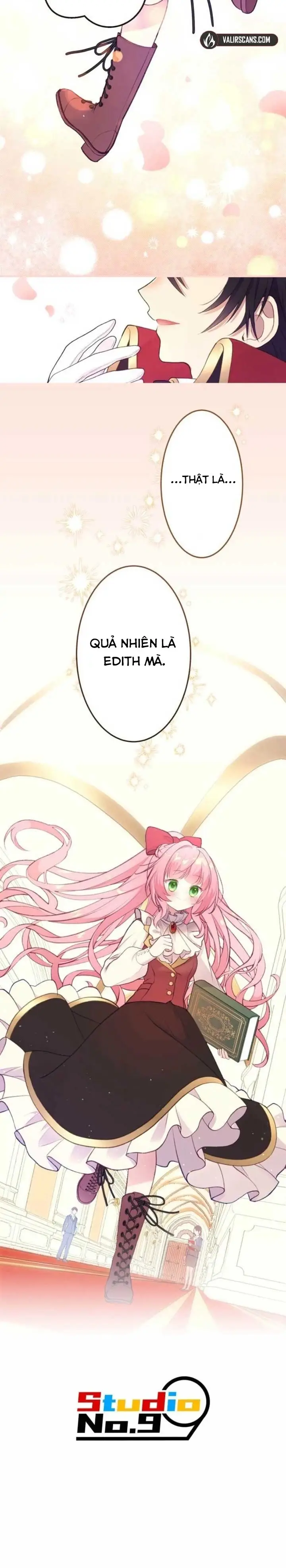 Thủ Quỹ Quá Bận Rộn Với Công Việc Để Yêu Chapter 5 - 18