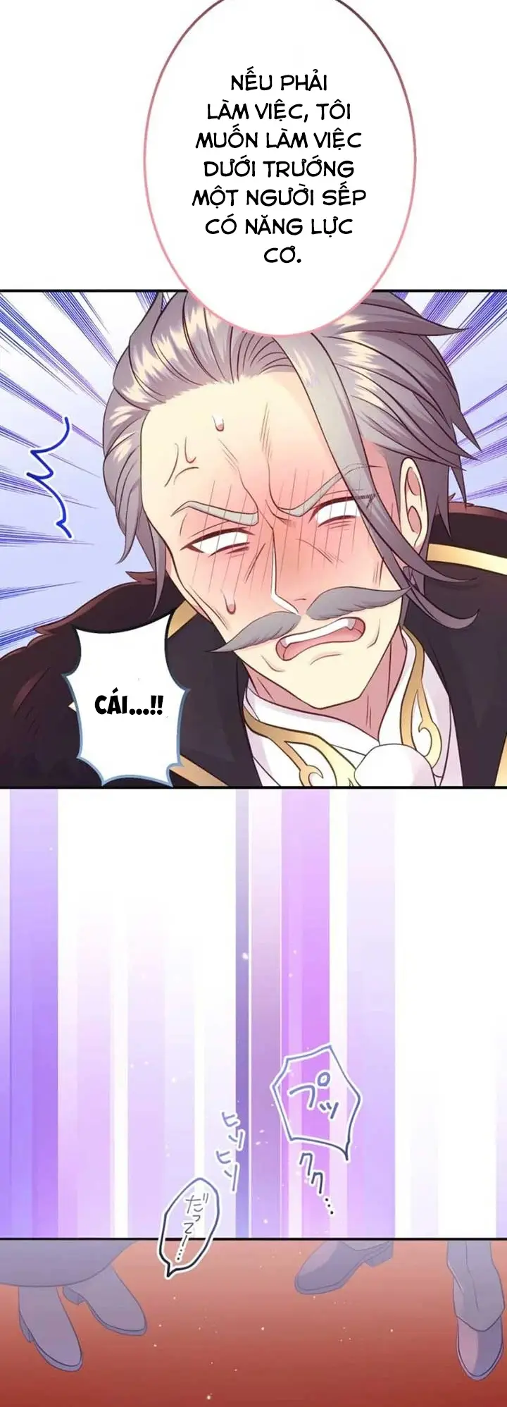 Thủ Quỹ Quá Bận Rộn Với Công Việc Để Yêu Chapter 9 - 4