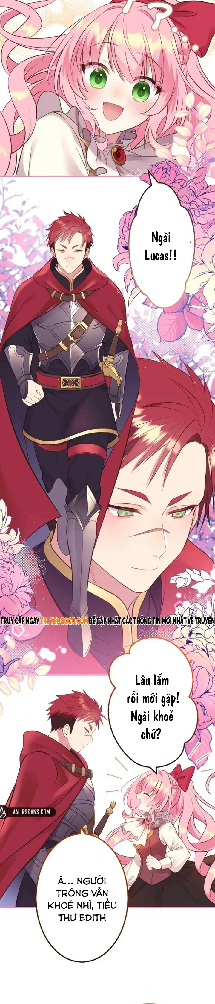 Thủ Quỹ Quá Bận Rộn Với Công Việc Để Yêu Chapter 9 - 16