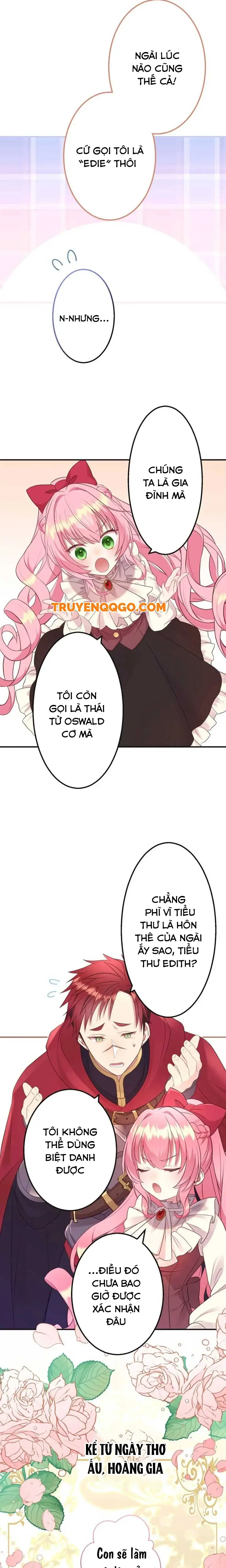 Thủ Quỹ Quá Bận Rộn Với Công Việc Để Yêu Chapter 9 - 17