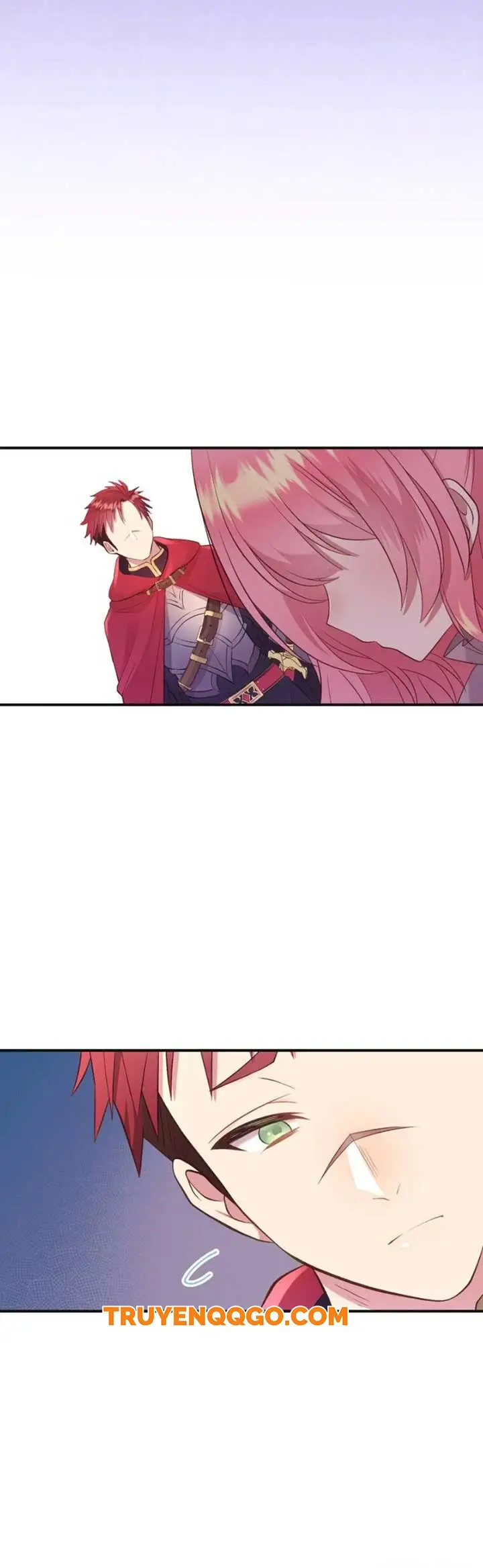 Thủ Quỹ Quá Bận Rộn Với Công Việc Để Yêu Chapter 9 - 19