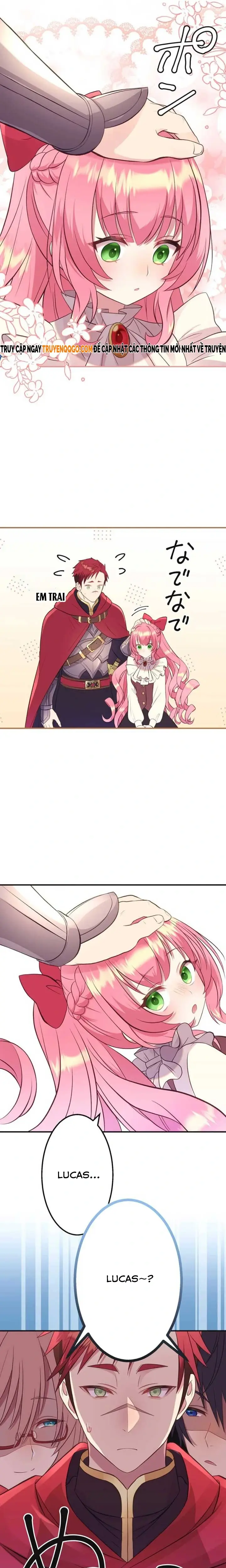 Thủ Quỹ Quá Bận Rộn Với Công Việc Để Yêu Chapter 9 - 20