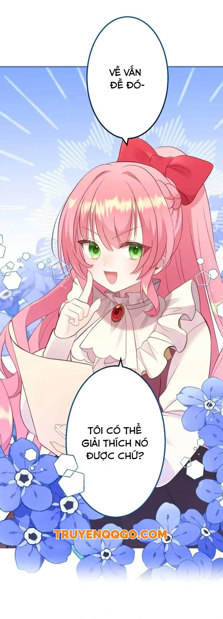 Thủ Quỹ Quá Bận Rộn Với Công Việc Để Yêu Chapter 9 - 25