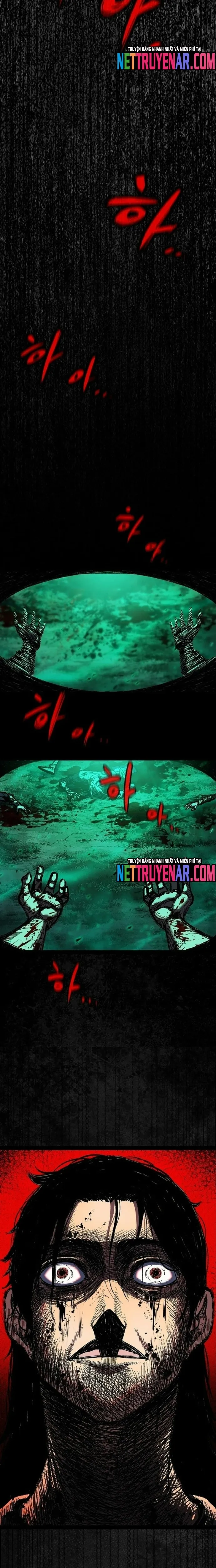 Huyết Ấn Tu La Chapter 0 - 15
