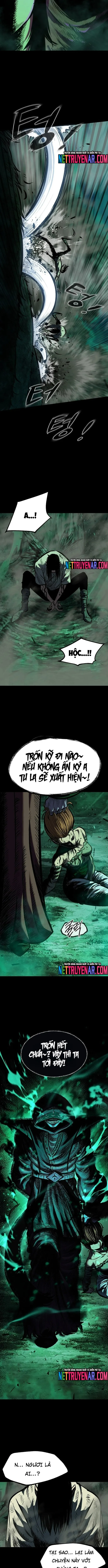 Huyết Ấn Tu La Chapter 0 - 19