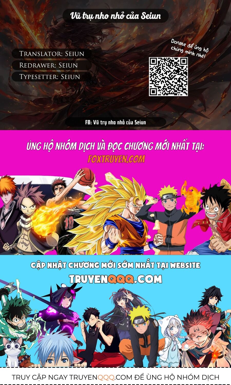 Câu Chuyện Về Con Mèo Đen Tự Nhiên Biến Thành Người. Chapter 10 - 2