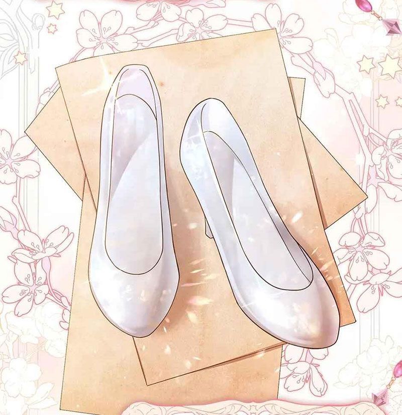 Lọ Lem Đã Mất Tích Chapter 1 - 21