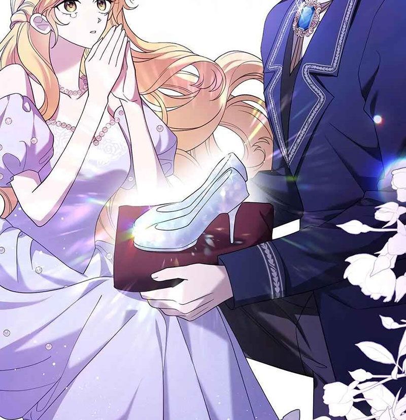 Lọ Lem Đã Mất Tích Chapter 1 - 24