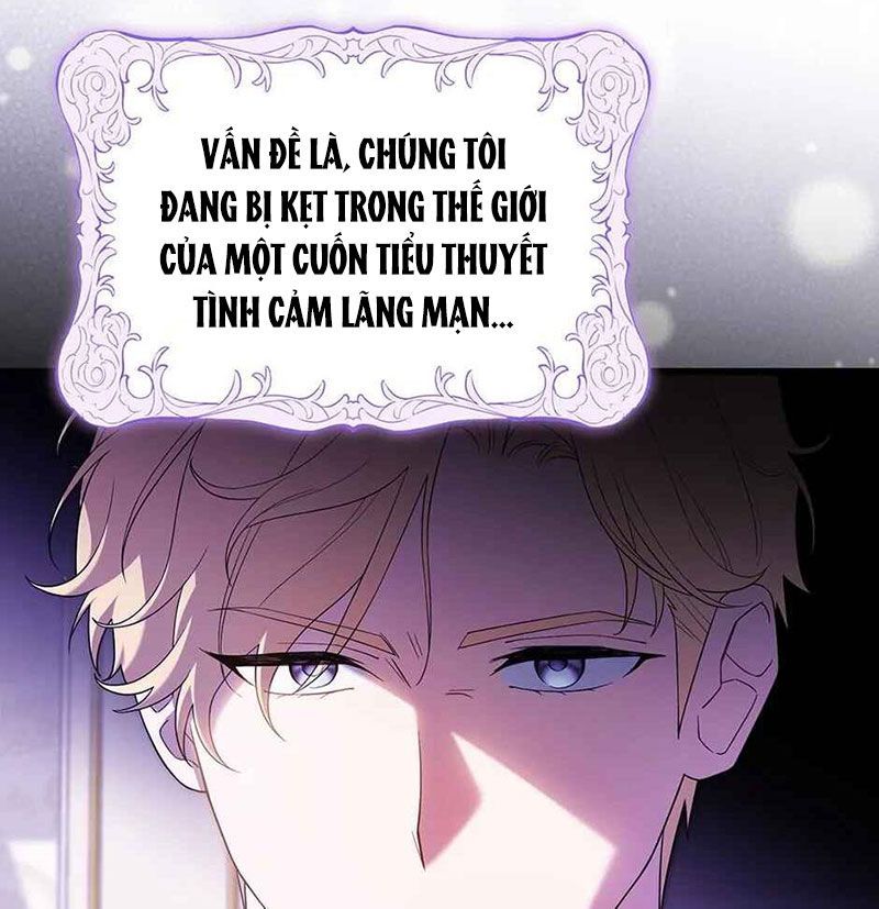 Lọ Lem Đã Mất Tích Chapter 1 - 29