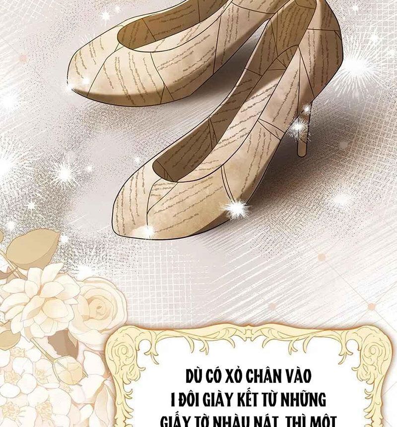 Lọ Lem Đã Mất Tích Chapter 1 - 34