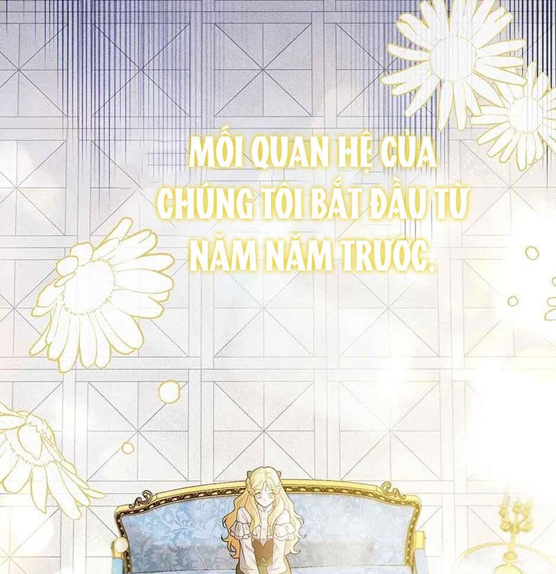 Lọ Lem Đã Mất Tích Chapter 1 - 5