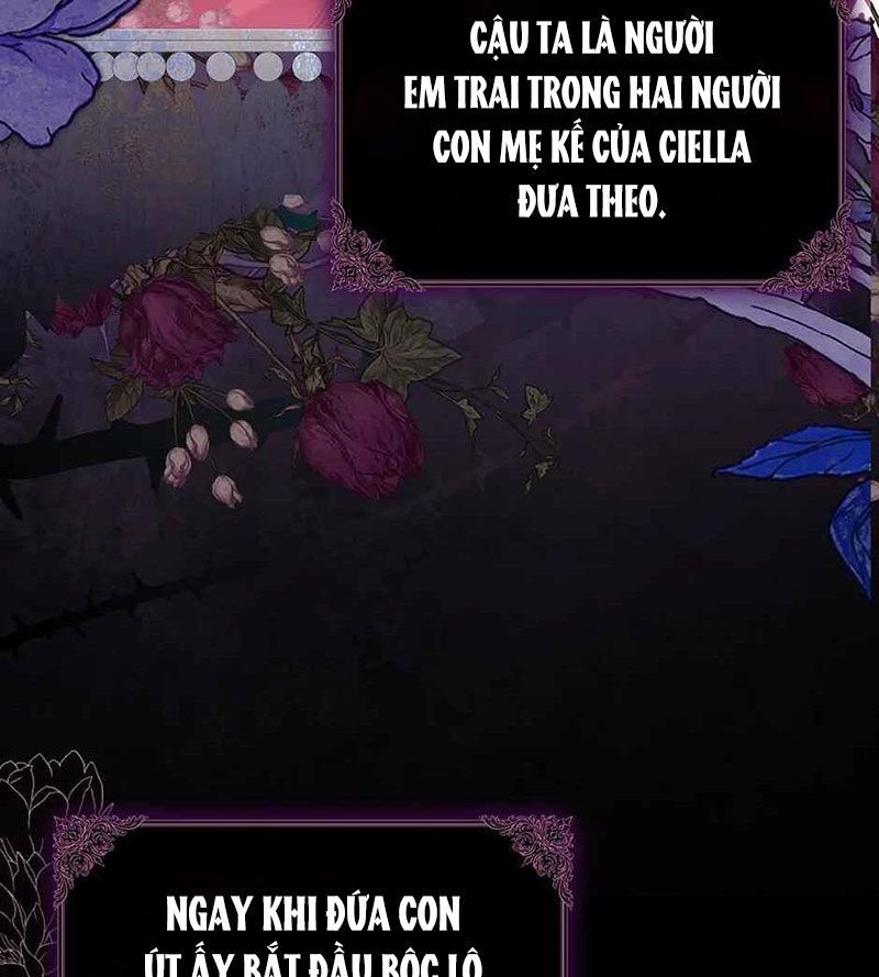Lọ Lem Đã Mất Tích Chapter 1 - 58