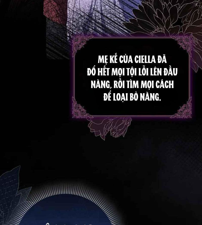 Lọ Lem Đã Mất Tích Chapter 1 - 60