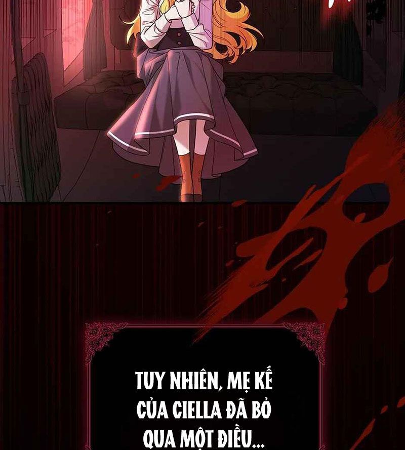 Lọ Lem Đã Mất Tích Chapter 1 - 64