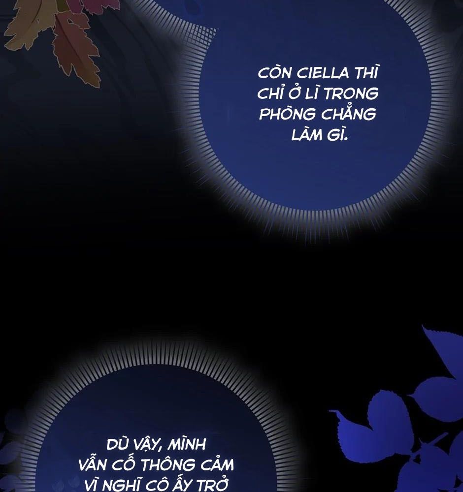 Lọ Lem Đã Mất Tích Chapter 10 - 113
