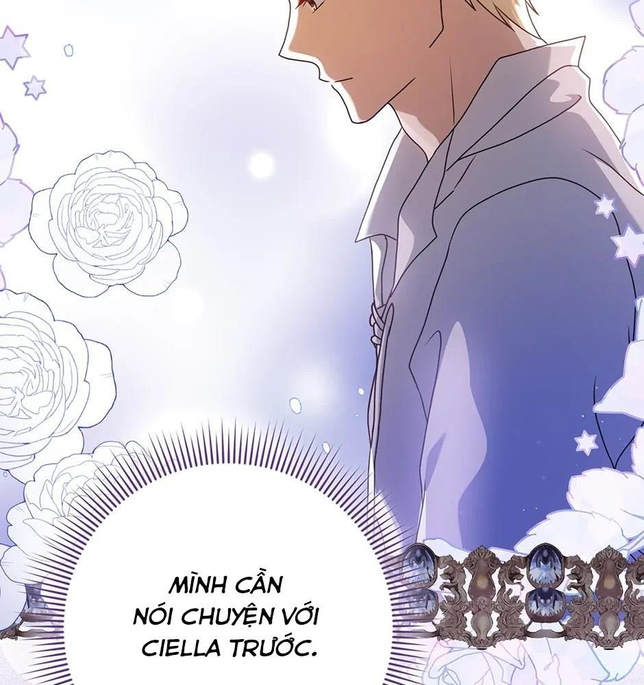 Lọ Lem Đã Mất Tích Chapter 10 - 120
