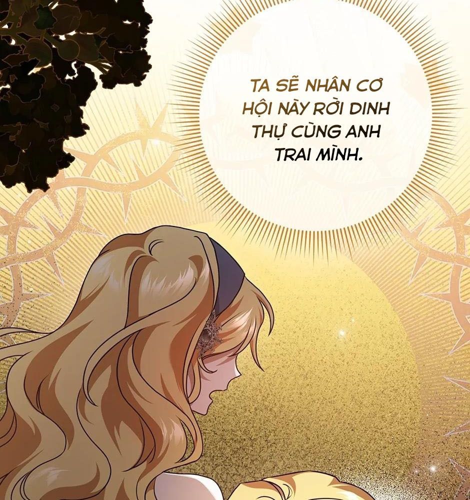 Lọ Lem Đã Mất Tích Chapter 10 - 133