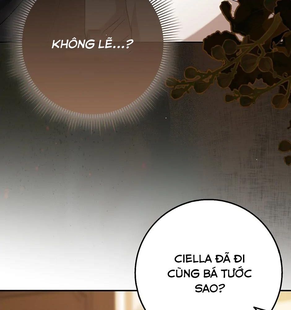 Lọ Lem Đã Mất Tích Chapter 10 - 135