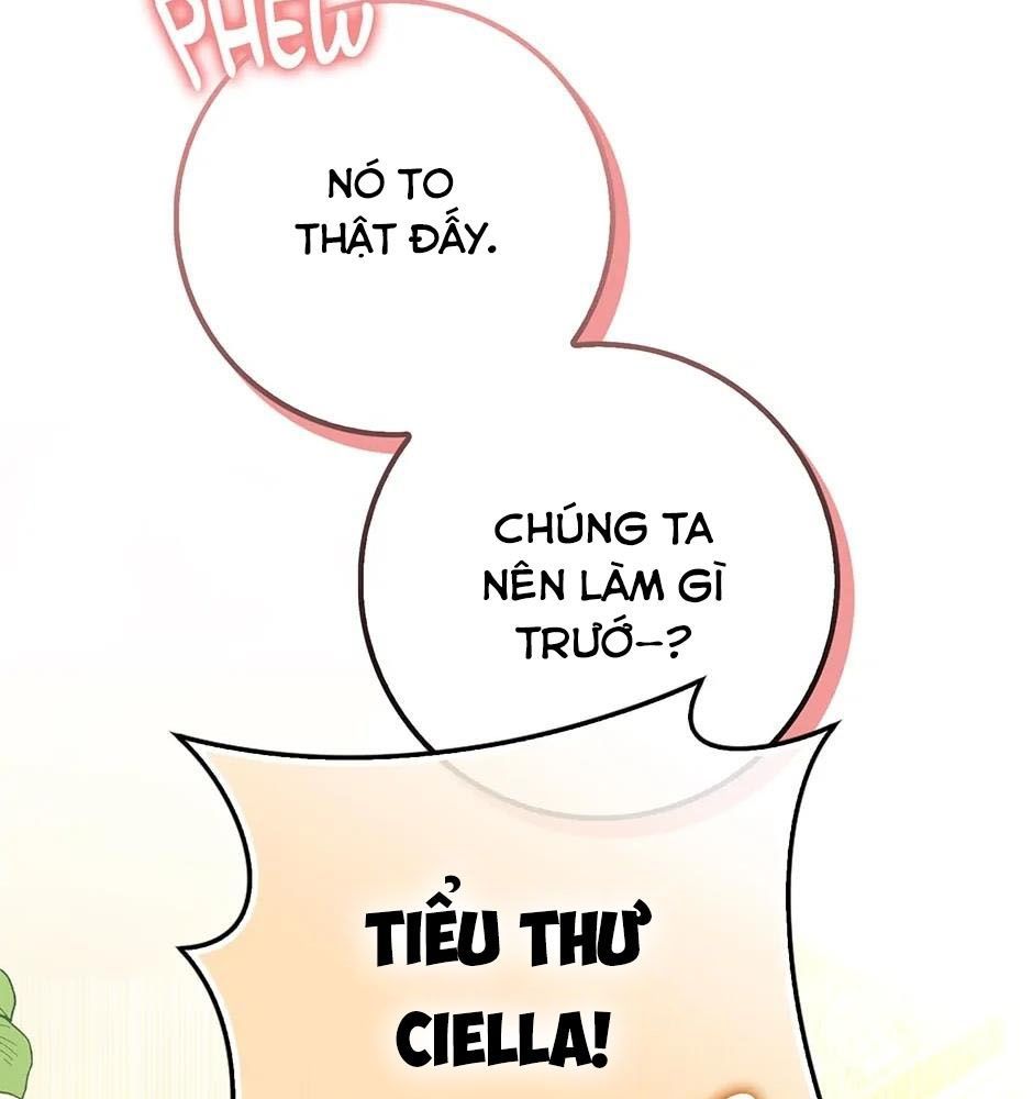 Lọ Lem Đã Mất Tích Chapter 10 - 3