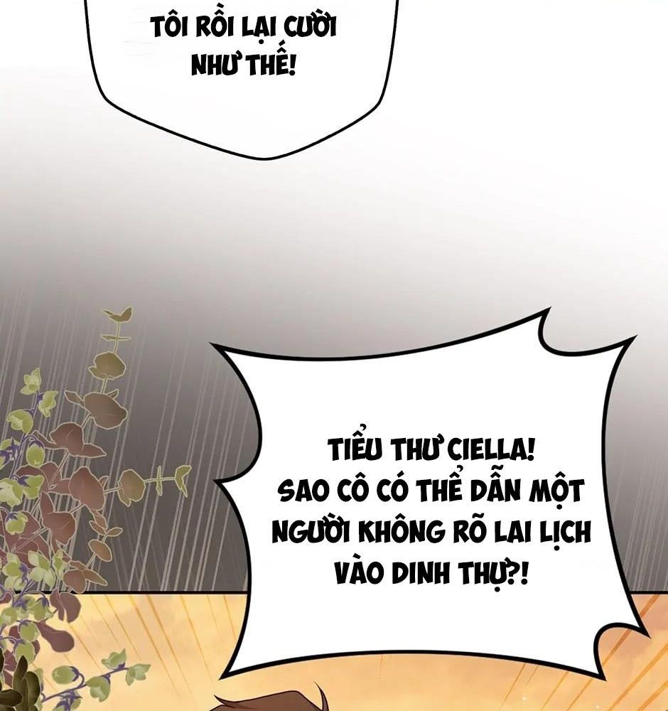 Lọ Lem Đã Mất Tích Chapter 10 - 32