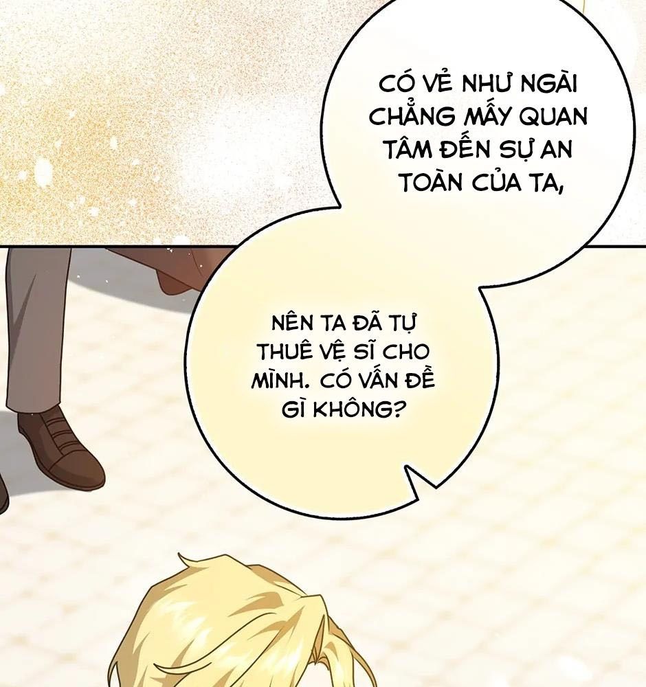 Lọ Lem Đã Mất Tích Chapter 10 - 43