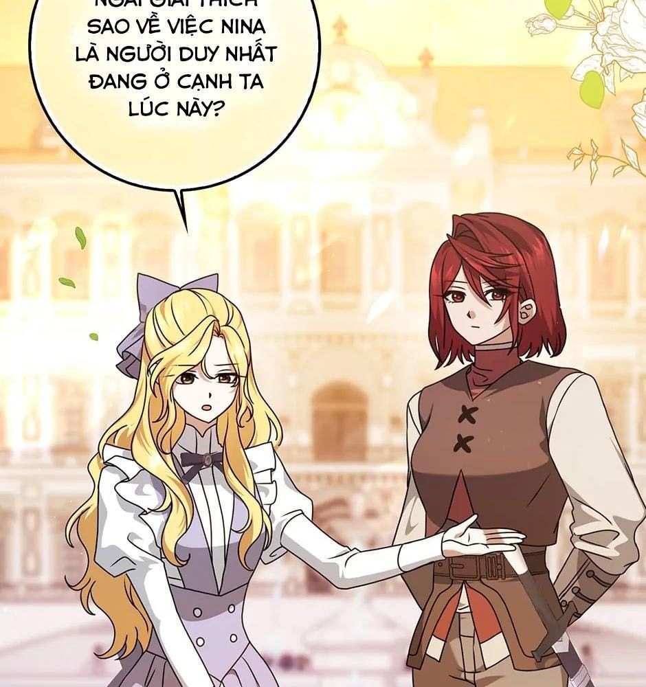 Lọ Lem Đã Mất Tích Chapter 10 - 48