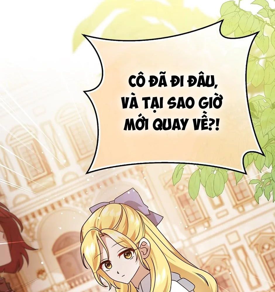 Lọ Lem Đã Mất Tích Chapter 10 - 6