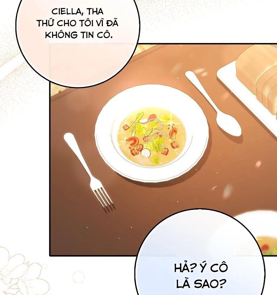 Lọ Lem Đã Mất Tích Chapter 10 - 63