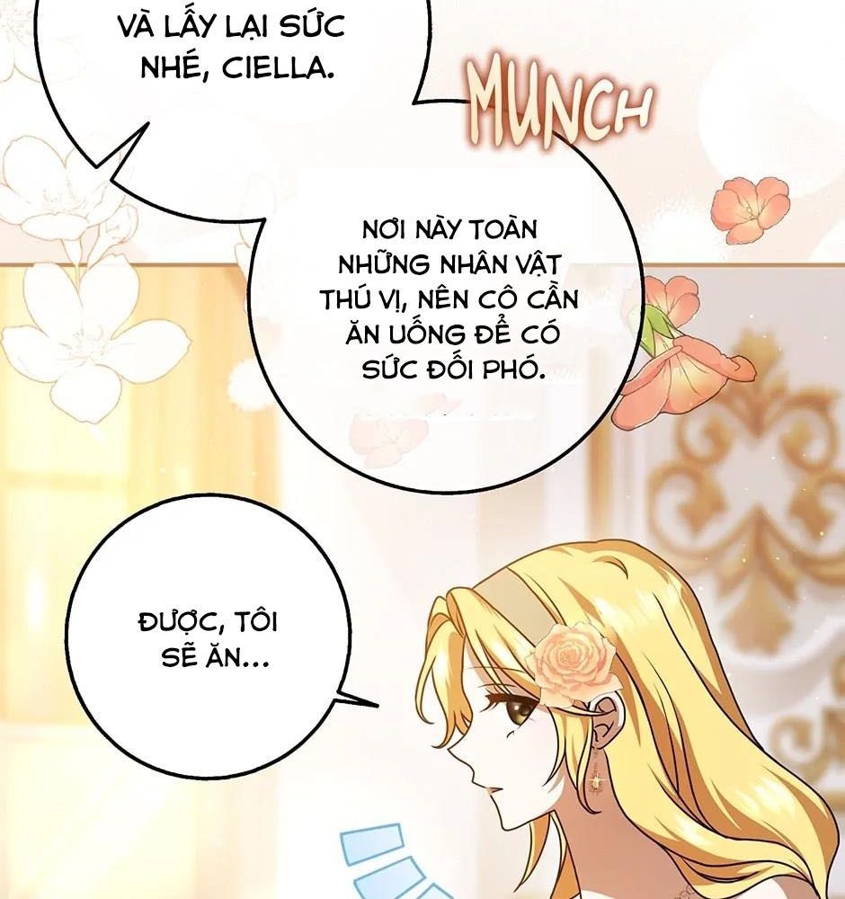 Lọ Lem Đã Mất Tích Chapter 10 - 67