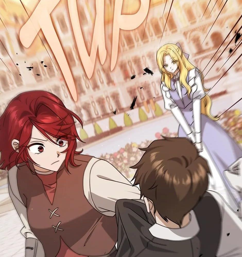 Lọ Lem Đã Mất Tích Chapter 10 - 10