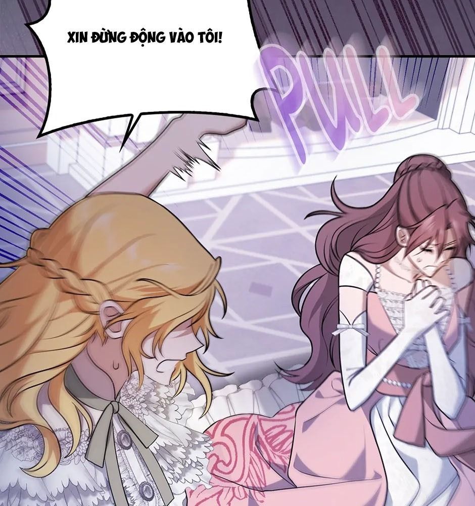 Lọ Lem Đã Mất Tích Chapter 2 - 120