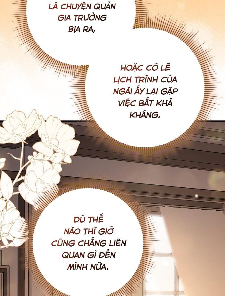 Lọ Lem Đã Mất Tích Chapter 3 - 25