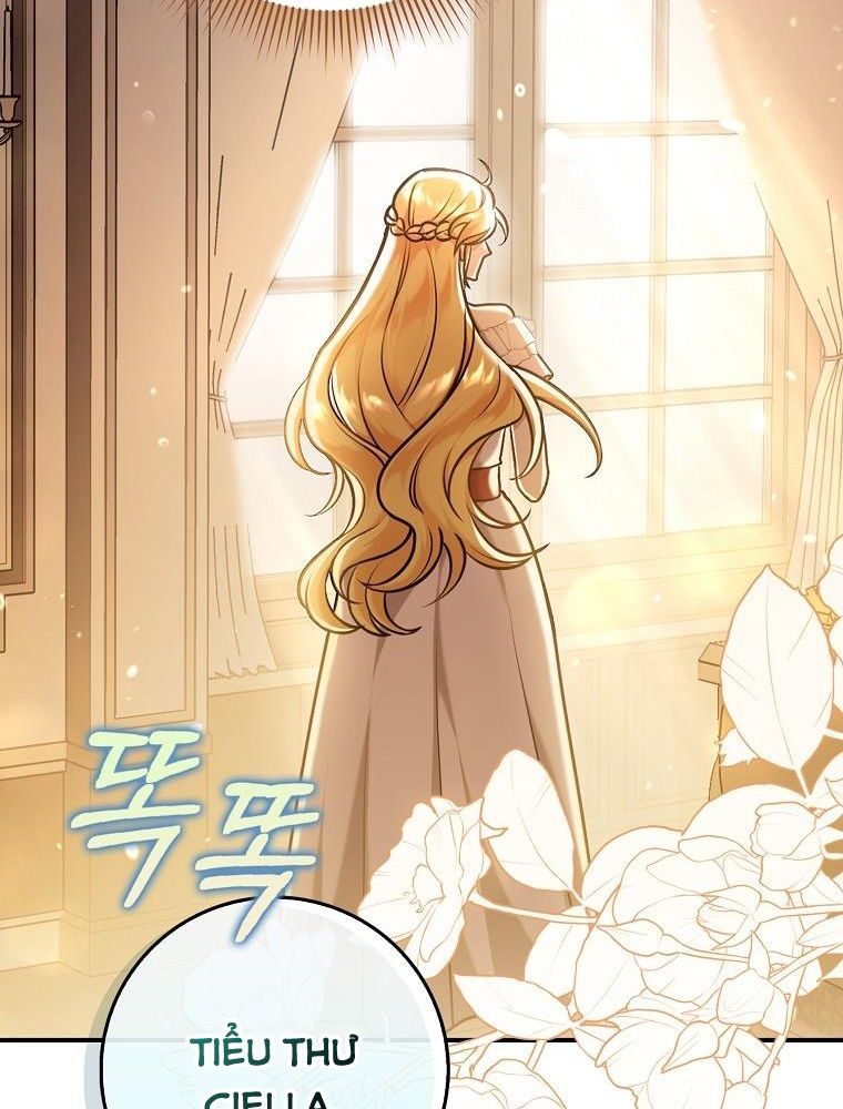 Lọ Lem Đã Mất Tích Chapter 3 - 26