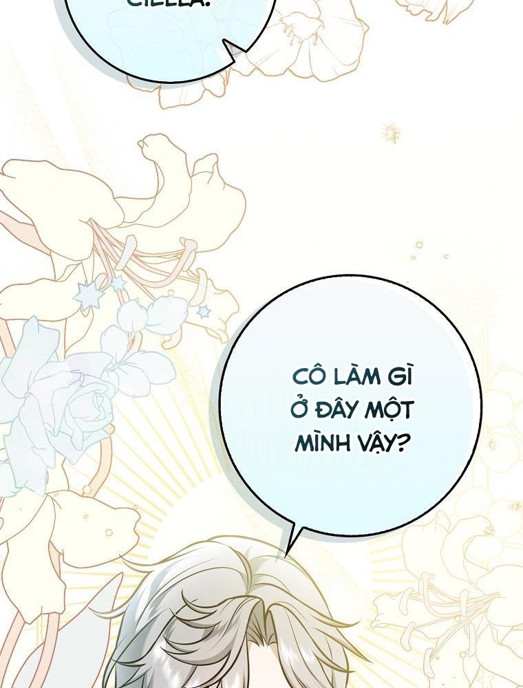 Lọ Lem Đã Mất Tích Chapter 3 - 27