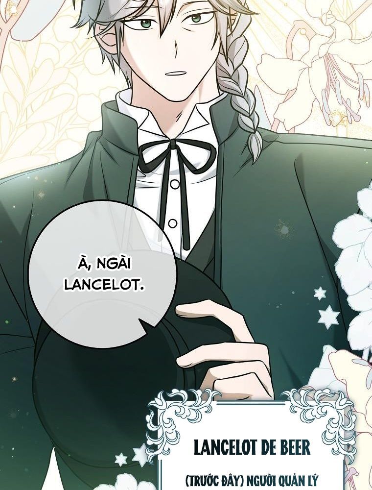 Lọ Lem Đã Mất Tích Chapter 3 - 28