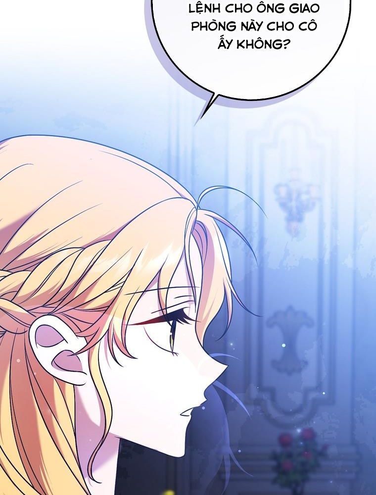 Lọ Lem Đã Mất Tích Chapter 3 - 4