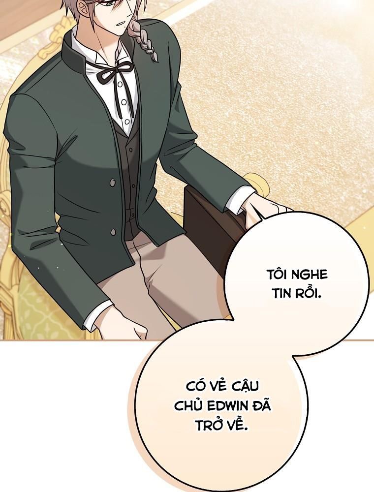 Lọ Lem Đã Mất Tích Chapter 3 - 35